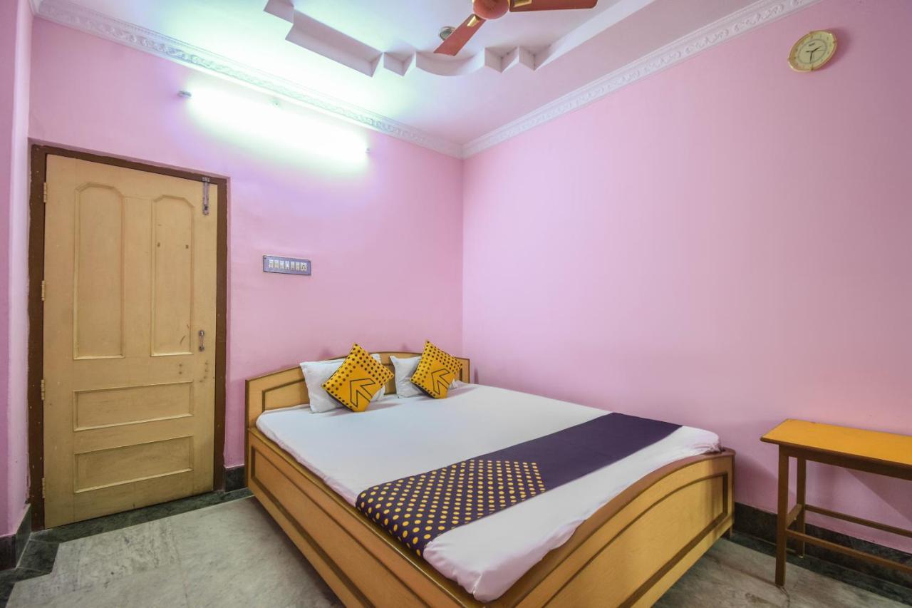 Hotel Rajmahal Bānkura Exterior foto